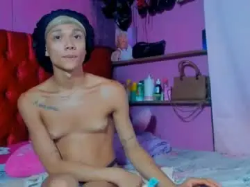 Chaturbate Adult Webcams of flower_weed