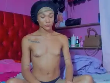 Chaturbate Private Sex Chat of flower_weed