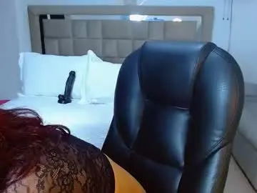 Chaturbate Live Porn of tiffanythickxox