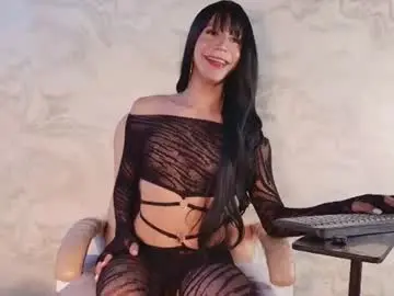 Chaturbate Live Sex Cam of scarlett_sm25