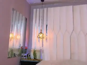 Chaturbate Best Webcam of megan_do_santos