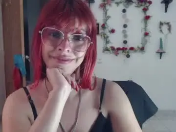 Chaturbate Adult Webcams of _galya_