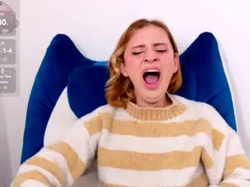 Chaturbate Live Sex Cam of seraphine_star