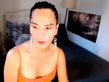 Chaturbate Sex Cam of xqueenyasiandomcumx