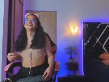 Chaturbate Adult Webcam of mariiahneedles
