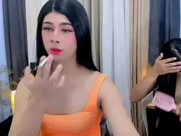 Chaturbate Free Live Porn of ashley_slutty