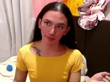 Chaturbate Nude Webcam of working_love19