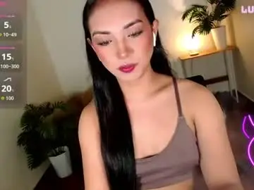 Chaturbate Adult Webcam of itsmemoiraa69