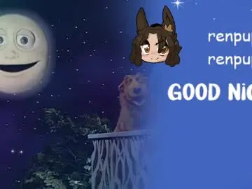 Chaturbate Best Webcam of renpuppy
