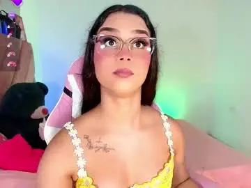 Chaturbate Adult Video Chat of ely_w1