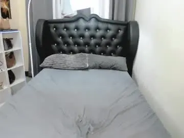 Chaturbate Watch Live Sex Cams of claudia_empress