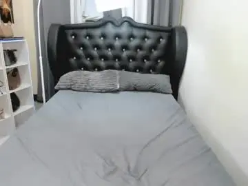 Chaturbate Private Sex Chat of claudia_empress