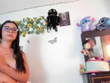 Chaturbate Free Live Porn of mensia_hernandez