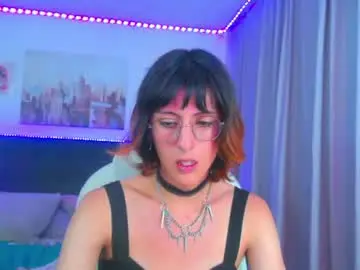 Chaturbate Adult Webcam of goth_minerva