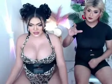 Chaturbate Live Sex Cam of 10incheskinkynastytrans