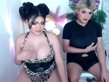 Chaturbate Sex Chat of 10incheskinkynastytrans