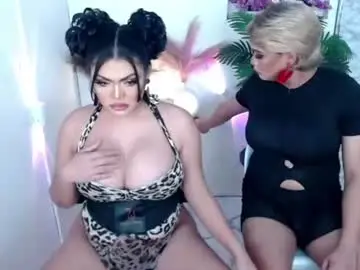 Chaturbate Adult Webcams of 10incheskinkynastytrans