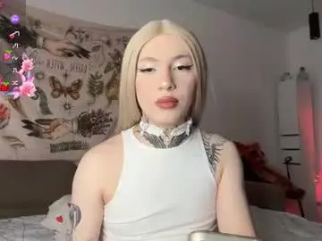 Chaturbate Best live sex cam show of chloevesper