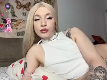Chaturbate Nude Webcam of chloevesper