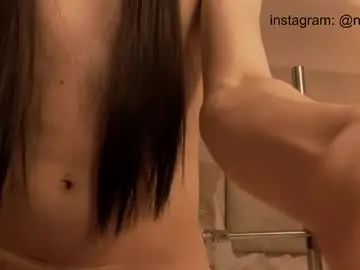Chaturbate Sex Chat of nioki_