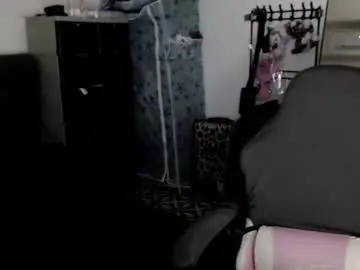 Chaturbate Sex Chat of yourlovetifannyx
