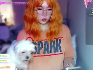 Chaturbate Live Sex Cam of koreandollts