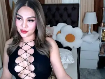 Chaturbate Adult Video Chat of angelique_hart