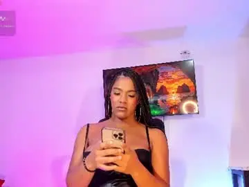 Chaturbate Sex Chat of fantassyfenty