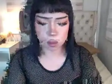 Chaturbate Sex Cam of lovelymarie69
