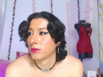 Chaturbate Nude Webcam of taylorsweet1111
