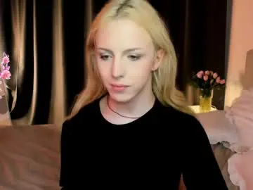 Chaturbate Best live sex cam show of tiffany_king