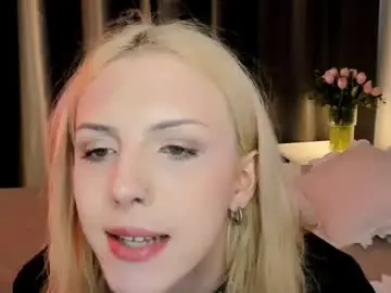 Chaturbate Live Porn of tiffany_king