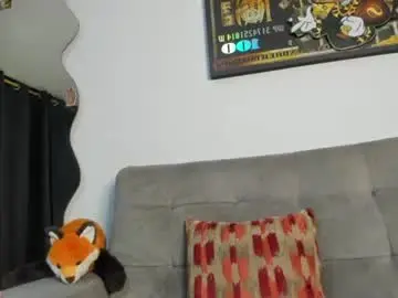 Chaturbate Adult Video Chat of anny_sweet_xx