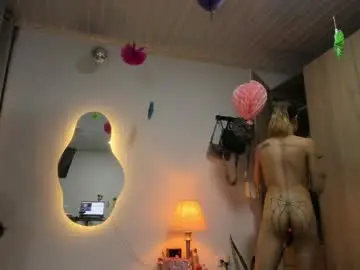 Chaturbate Best Webcam of paris_angelx