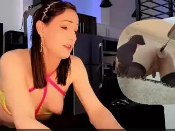 Chaturbate Adult Webcam of yesmissashley