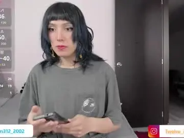 Chaturbate Live Sex Cam of room312_
