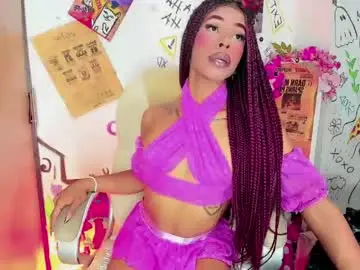 Chaturbate Live Sex of lachery_perversa
