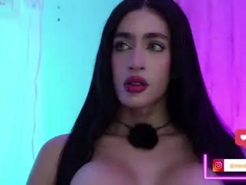 Chaturbate Nude Webcam of lian_karther1