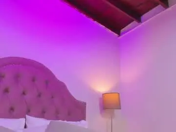 Chaturbate Best Webcam of mia_culpa22