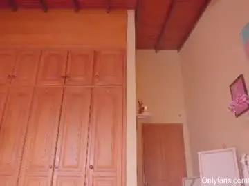 Chaturbate Best Webcam of pretties_nay
