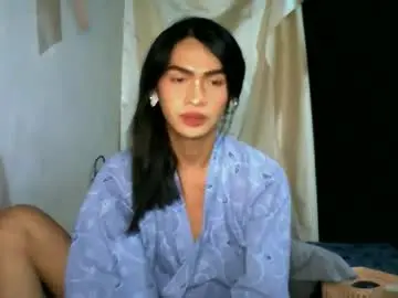 Chaturbate Free Porn Cam of xmintaka