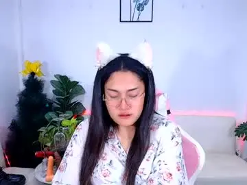 Chaturbate Nude Webcam of ploysaithailand