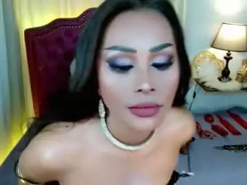 Chaturbate Adult Webcams of princessyanzy