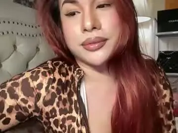 Chaturbate Adult Webcam of delicious_iya69