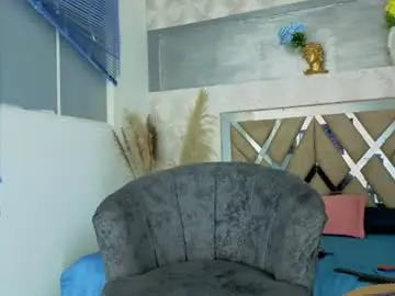 Chaturbate Nude Webcam of steicy_torres
