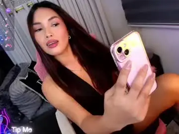 Chaturbate Best Webcam of asian_luci