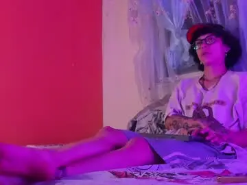 Chaturbate Adult Webcam of nova_evan7
