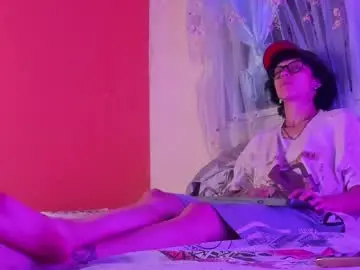 Chaturbate Private Sex Chat of nova_evan7