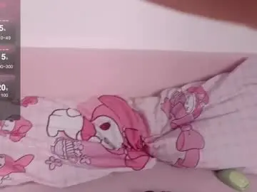 Chaturbate Sex Cam of ophelia_amber
