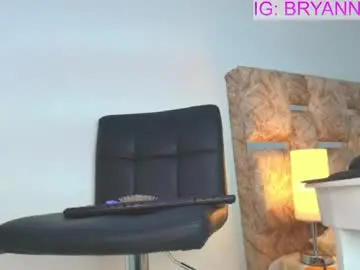 Chaturbate Adult Webcams of briannna_x